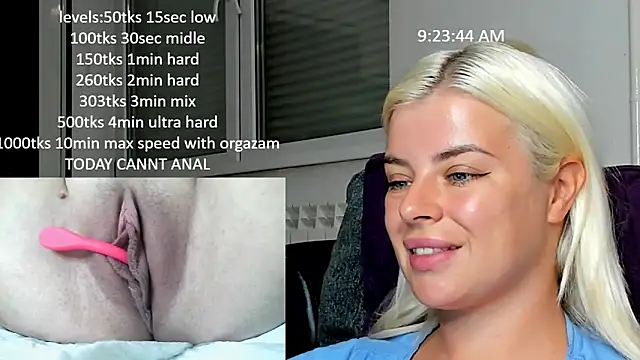 queenofthenighttt online show from September 23, 2025, 7:22 am