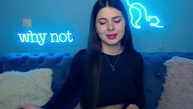 ViollinaLove online show from February 28, 2026, 5:41 am