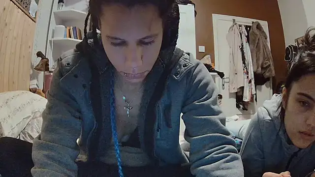 AaliyahHarris online show from March 9, 2026, 4:22 pm