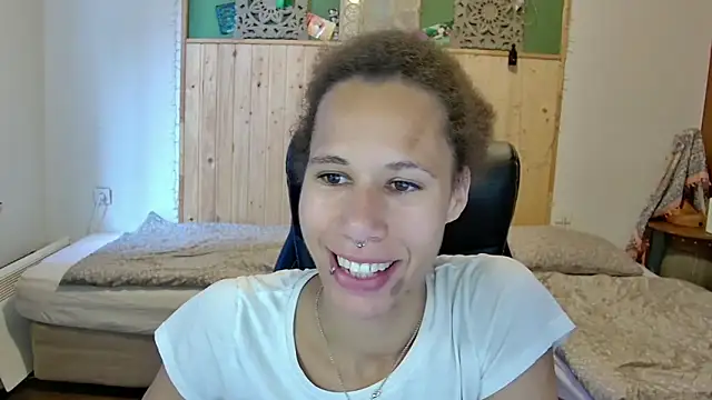 AaliyahHarris online show from May 29, 2026, 4:38 pm