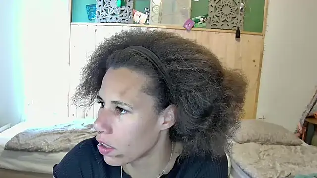 AaliyahHarris online show from June 2, 2026, 4:09 pm