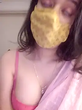 Snapshot of Lavanya_Shah chatting on December 7, 2024, 2:35 pm Lavanya Shah online show from December 7, 2024, 2:35 pm