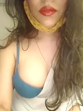 Snapshot of Lavanya_Shah chatting on January 8, 2025, 5:37 pm Lavanya Shah online show from January 8, 2025, 5:37 pm