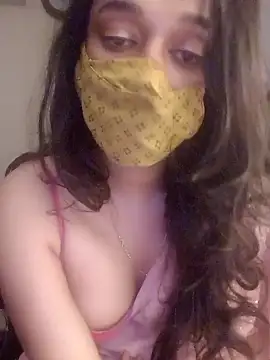 Snapshot of Lavanya_Shah chatting on January 23, 2025, 2:50 pm Lavanya Shah online show from January 23, 2025, 2:50 pm