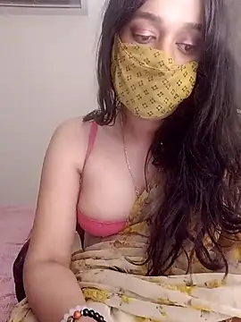 Snapshot of Lavanya_Shah chatting on February 13, 2025, 2:42 pm Lavanya Shah online show from February 13, 2025, 2:42 pm