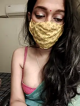 Snapshot of Lavanya_Shah chatting on November 25, 2025, 3:01 pm Lavanya Shah online show from November 25, 2025, 3:01 pm