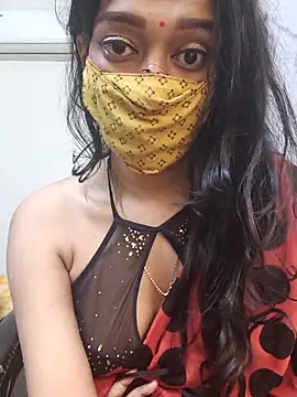 Snapshot of Lavanya_Shah chatting on December 5, 2025, 3:09 pm Lavanya Shah online show from December 5, 2025, 3:09 pm