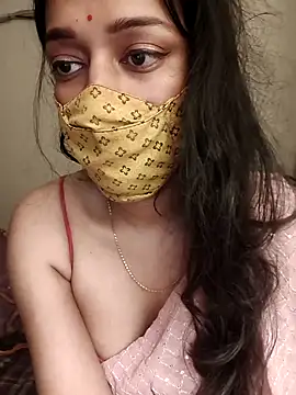 Snapshot of Lavanya_Shah chatting on January 6, 2026, 3:05 pm Lavanya Shah online show from January 6, 2026, 3:05 pm