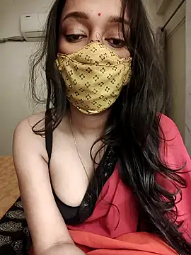 Snapshot of Lavanya_Shah chatting on February 19, 2026, 2:57 pm Lavanya Shah online show from February 19, 2026, 2:57 pm