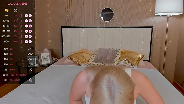 bellatip online show from March 2, 2025, 12:53 am