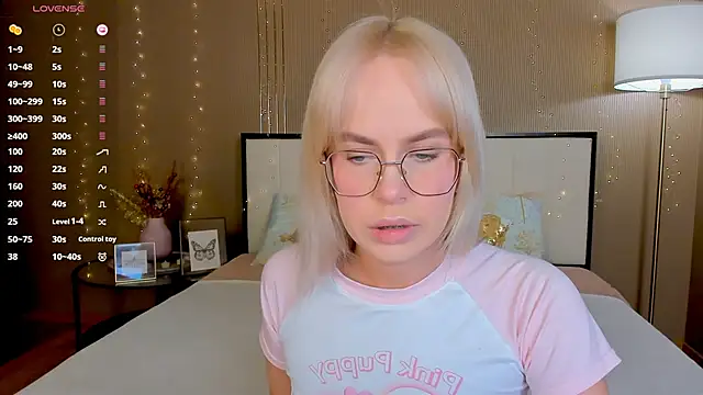 bellatip online show from February 19, 2026, 12:50 am