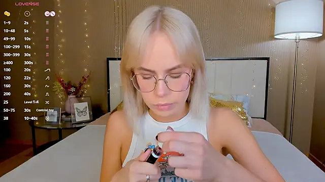 bellatip online show from March 27, 2026, 12:49 am