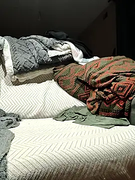 Snapshot of 207RCCam chatting on January 8, 2026, 6:48 am 207RCCam online show from January 8, 2026, 6:48 am