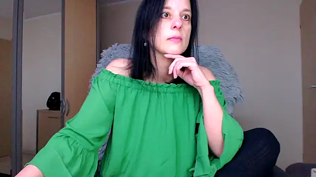  Sweetlonglips  online show from December 4, 2024, 9:29 am