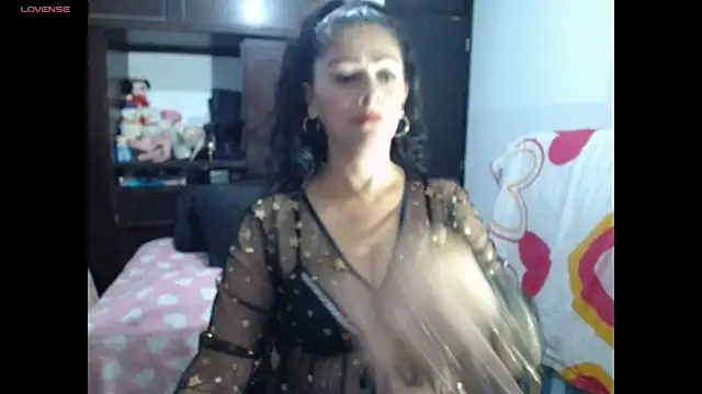 morgan 777 online show from January 9, 2026, 11:50 pm