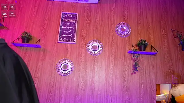 hot princess21 online show from March 9, 2025, 6:39 am