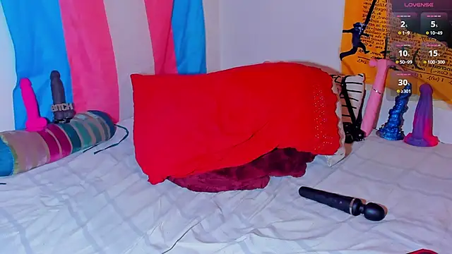 KatashiSenpai online show from March 14, 2026, 8:58 pm