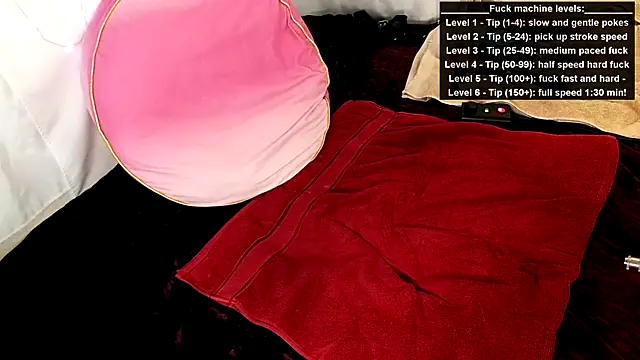 Snapshot of GamerGirlRoxyAndLee chatting on June 15, 2026, 8:22 pm GamerGirlRoxyAndLee online show from June 15, 2026, 8:22 pm