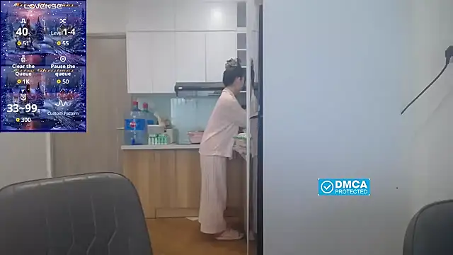 Asiagirll online show from February 13, 2026, 1:34 am