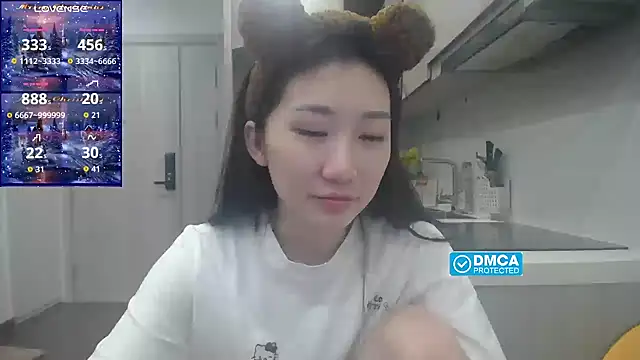 Asiagirll online show from March 3, 2026, 1:23 am