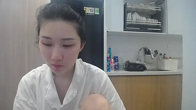 Asiagirll online show from July 25, 2026, 1:15 am