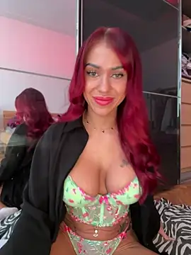 Pia July  online show from March 31, 2026, 2:28 pm