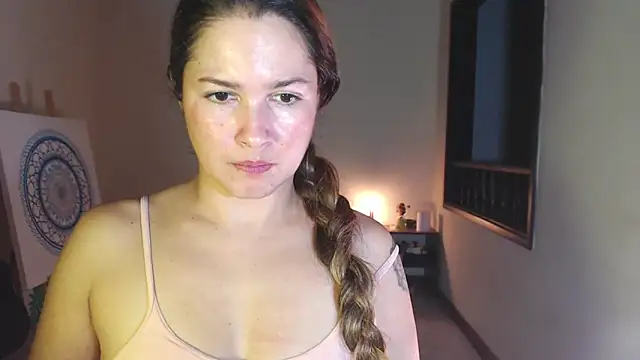 Snapshot of solamatista11 chatting on January 7, 2025, 11:35 pm solamatista11 online show from January 7, 2025, 11:35 pm