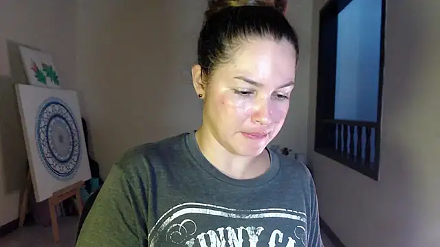 Snapshot of solamatista11 chatting on January 10, 2025, 11:08 pm solamatista11 online show from January 10, 2025, 11:08 pm