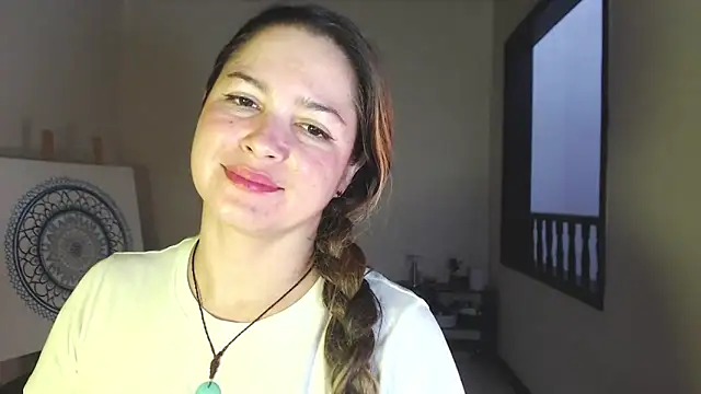 Snapshot of solamatista11 chatting on January 24, 2025, 10:51 pm solamatista11 online show from January 24, 2025, 10:51 pm