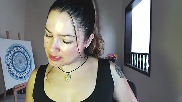 Snapshot of solamatista11 chatting on February 9, 2025, 10:00 pm solamatista11 online show from February 9, 2025, 10:00 pm