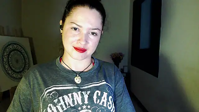 Snapshot of solamatista11 chatting on February 10, 2025, 11:55 pm solamatista11 online show from February 10, 2025, 11:55 pm