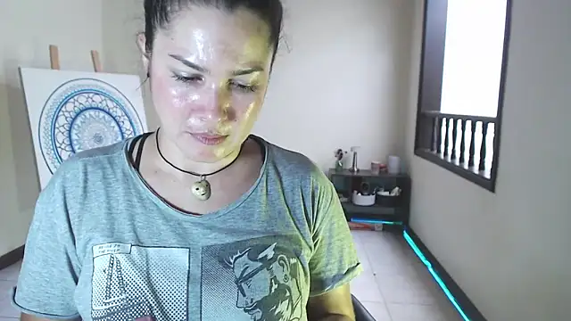 Snapshot of solamatista11 chatting on March 22, 2025, 7:42 pm solamatista11 online show from March 22, 2025, 7:42 pm