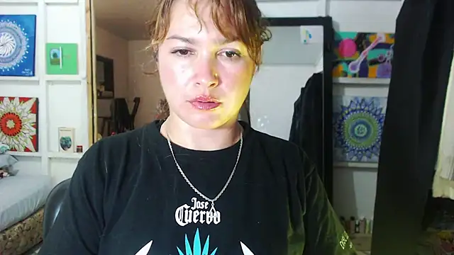 Snapshot of solamatista11 chatting on September 22, 2025, 9:06 pm solamatista11 online show from September 22, 2025, 9:06 pm