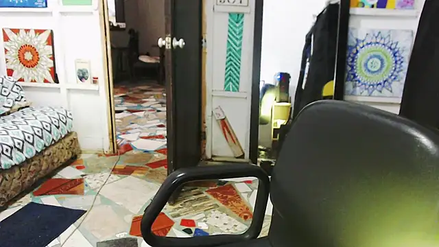 Snapshot of solamatista11 chatting on October 13, 2025, 8:53 pm solamatista11 online show from October 13, 2025, 8:53 pm