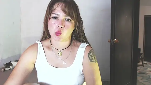 Snapshot of solamatista11 chatting on November 7, 2025, 7:25 pm solamatista11 online show from November 7, 2025, 7:25 pm