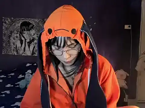 Mary Rosse1 online show from December 29, 2024, 11:07 am