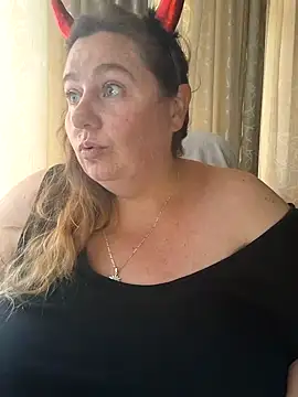 Snapshot of Iceprincess2bad4u chatting on February 2, 2025, 10:13 am Iceprincess2bad4u online show from February 2, 2025, 10:13 am