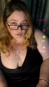 Iceprincess2bad4u online show from July 29, 2026, 6:17 pm