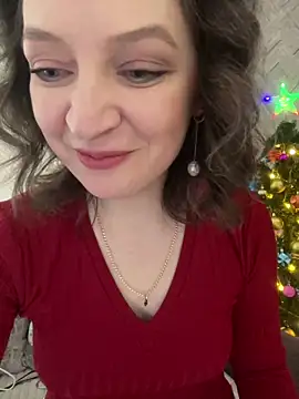 EvaBarsa  online show from December 21, 2024, 3:25 am