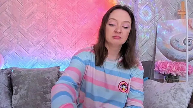 EvaBarsa  online show from March 3, 2026, 3:01 am