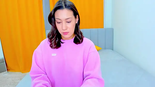 Snapshot of FieryHeart chatting on December 17, 2024, 5:36 pm FieryHeart online show from December 17, 2024, 5:36 pm