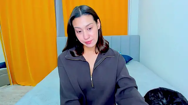 Snapshot of FieryHeart chatting on December 29, 2024, 4:40 pm FieryHeart online show from December 29, 2024, 4:40 pm