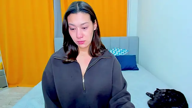 Snapshot of FieryHeart chatting on December 29, 2024, 7:43 pm FieryHeart online show from December 29, 2024, 7:43 pm