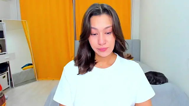 Snapshot of FieryHeart chatting on January 6, 2025, 7:24 pm FieryHeart online show from January 6, 2025, 7:24 pm