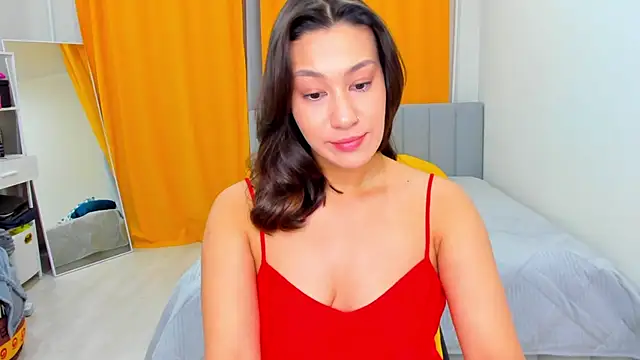 Snapshot of FieryHeart chatting on January 9, 2025, 5:33 pm FieryHeart online show from January 9, 2025, 5:33 pm