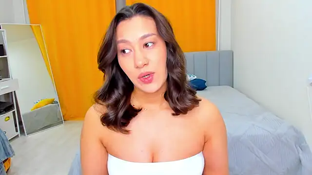 Snapshot of FieryHeart chatting on February 1, 2025, 4:22 pm FieryHeart online show from February 1, 2025, 4:22 pm