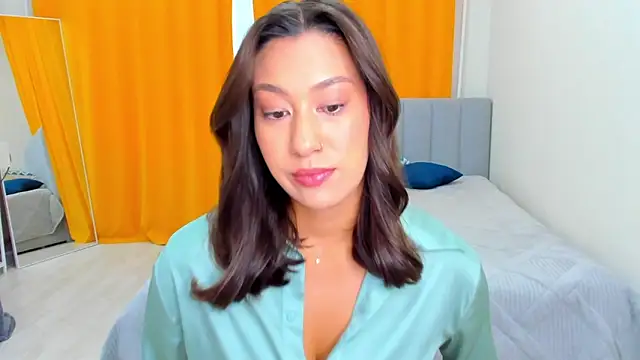 Snapshot of FieryHeart chatting on March 4, 2025, 12:55 pm FieryHeart online show from March 4, 2025, 12:55 pm