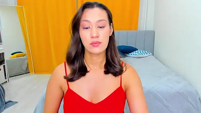 Snapshot of FieryHeart chatting on March 6, 2025, 5:22 pm FieryHeart online show from March 6, 2025, 5:22 pm