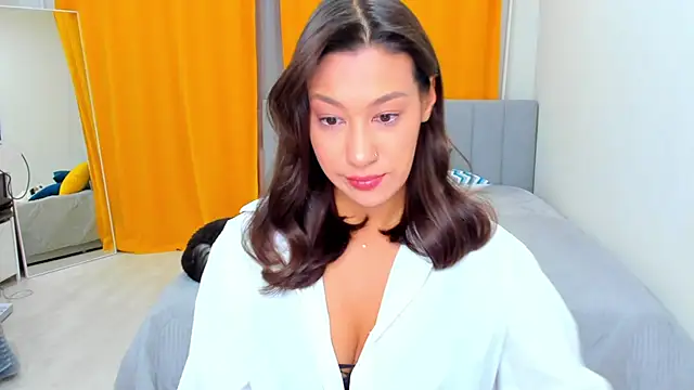 Snapshot of FieryHeart chatting on March 9, 2025, 5:28 pm FieryHeart online show from March 9, 2025, 5:28 pm