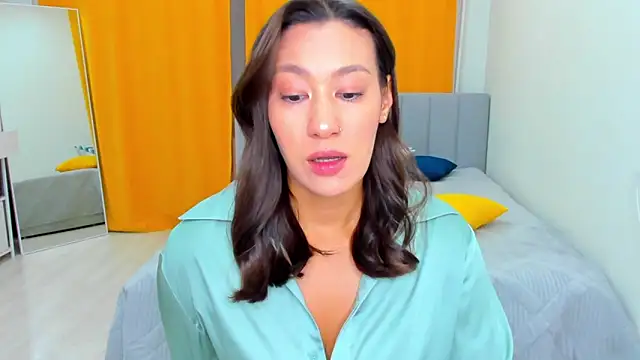 Snapshot of FieryHeart chatting on March 21, 2025, 4:29 pm FieryHeart online show from March 21, 2025, 4:29 pm